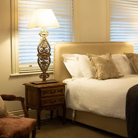 The Rivulet Bed & Breakfast Sandy Bay Exterior photo A bedroom at the hotel