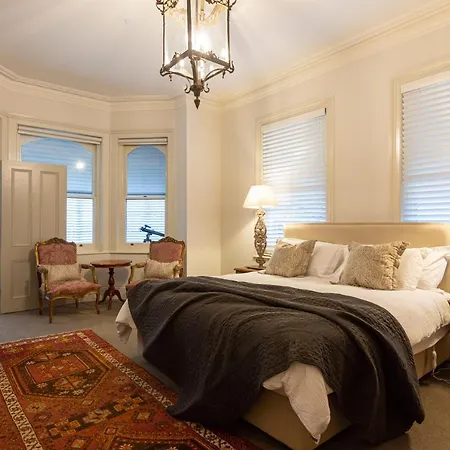 The Rivulet Bed & Breakfast Sandy Bay Exterior photo