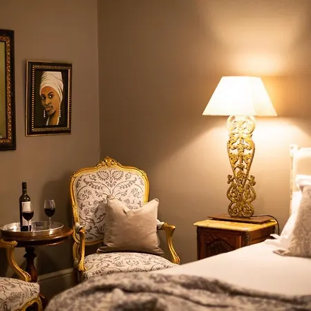 The Rivulet Bed & Breakfast Sandy Bay Exterior photo A bedroom at the hotel