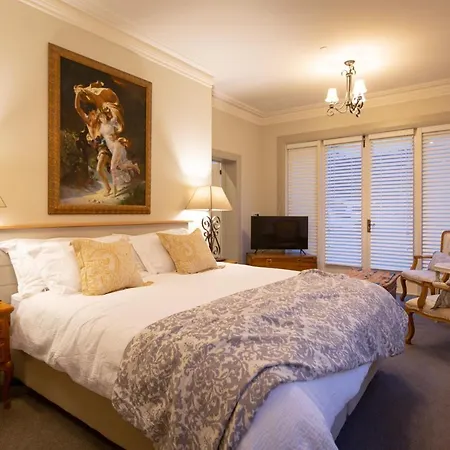 The Rivulet Bed & Breakfast Sandy Bay Exterior photo