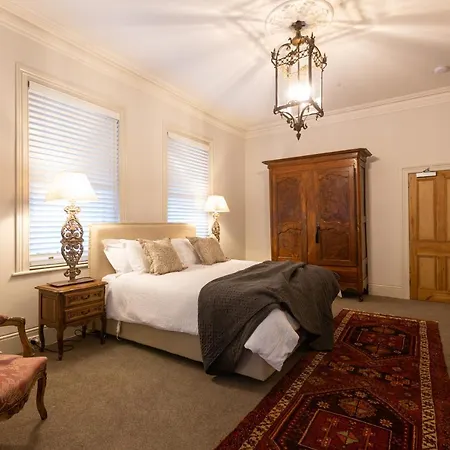 The Rivulet Bed & Breakfast Sandy Bay Exterior photo The bedroom