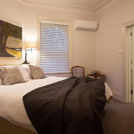 The Rivulet Bed & Breakfast Sandy Bay Exterior photo A bedroom at the hotel
