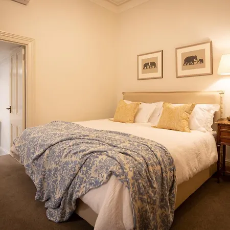 The Rivulet Bed & Breakfast Sandy Bay Exterior photo