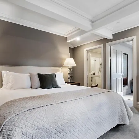 The Rivulet Bed & Breakfast Sandy Bay Exterior photo A bedroom
