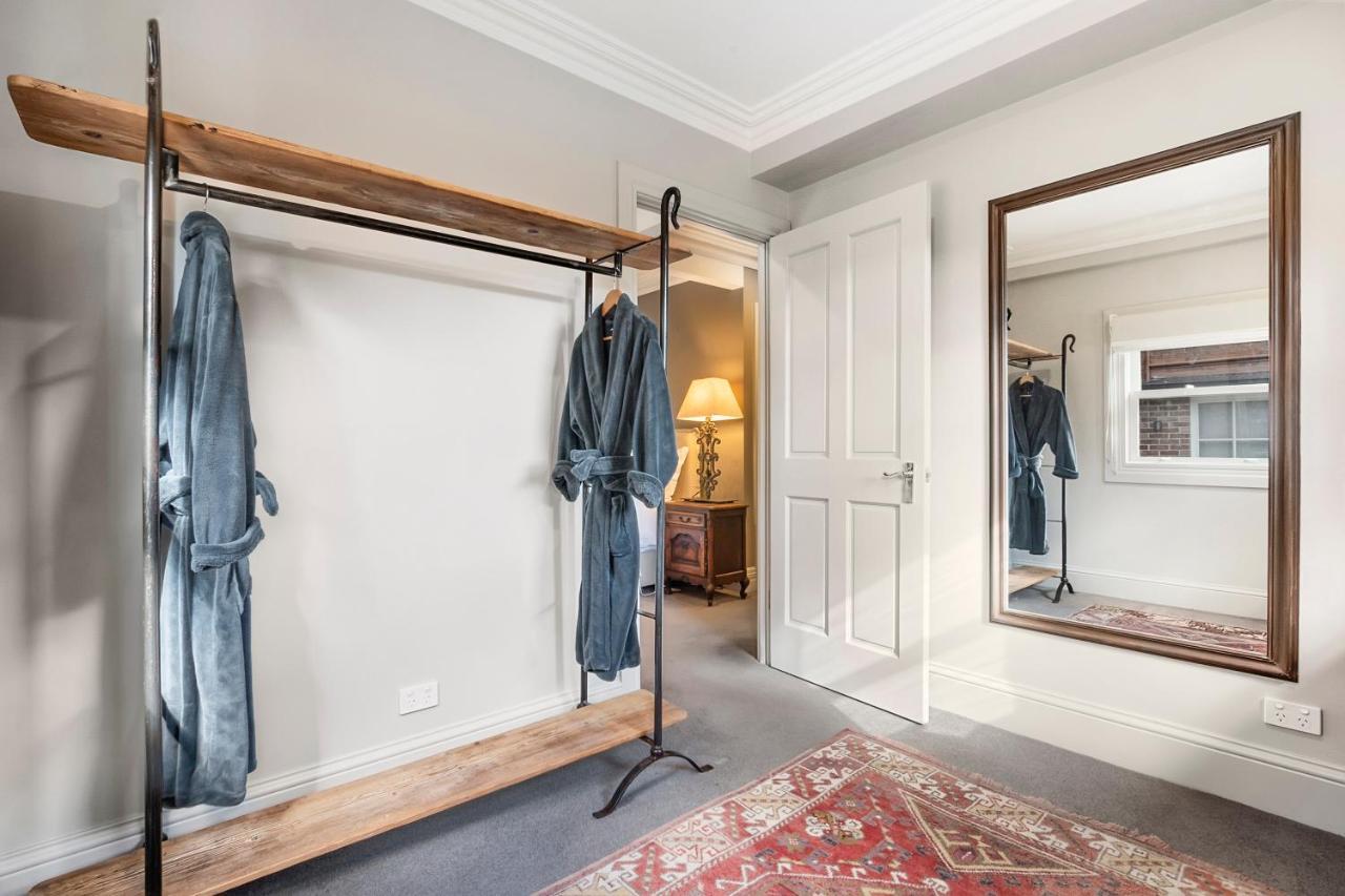 Bed & Breakfast The Rivulet 5*