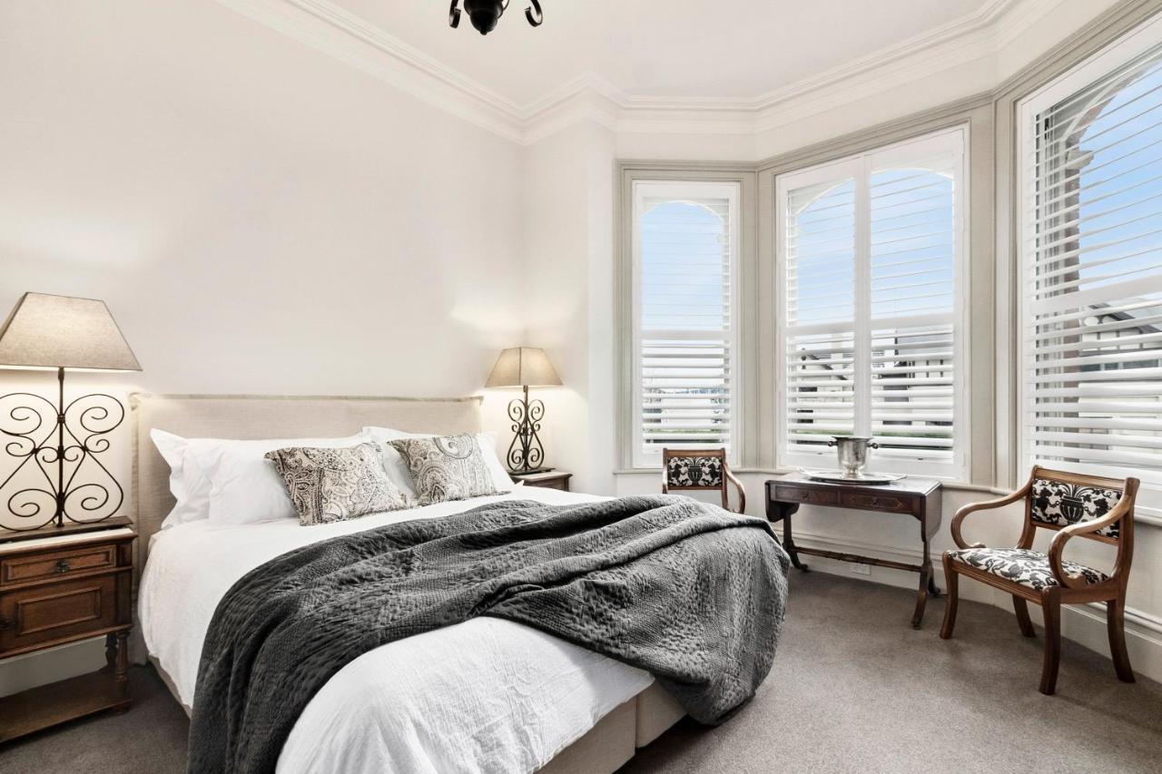 Bed & Breakfast The Rivulet Sandy Bay