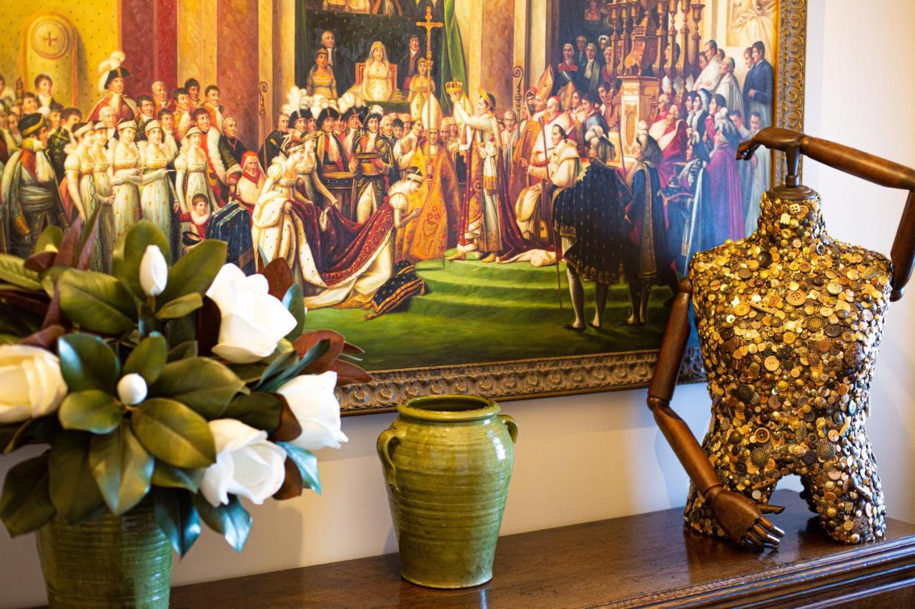 The Rivulet Bed & Breakfast