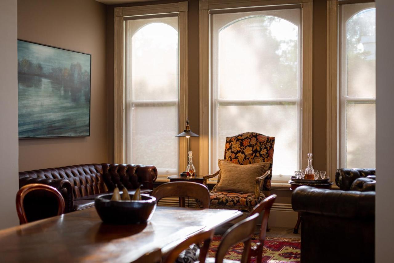 Bed & Breakfast The Rivulet