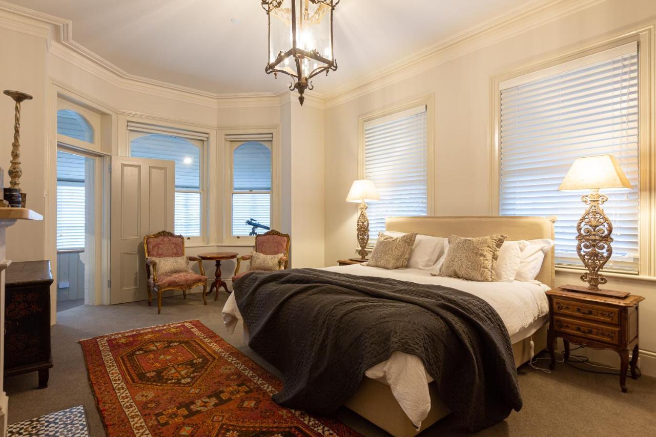 The Rivulet Bed & Breakfast 5*