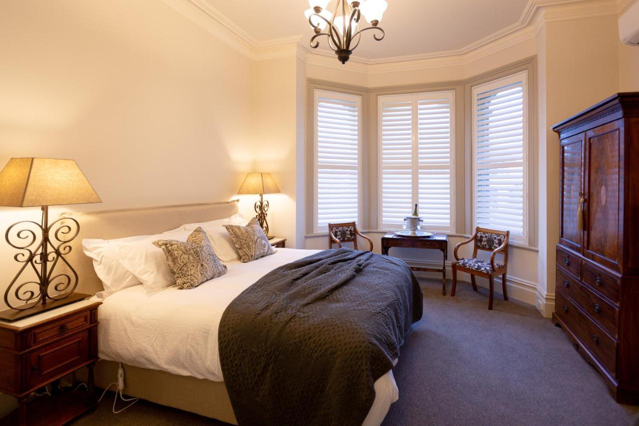 The Rivulet Bed & Breakfast Sandy Bay