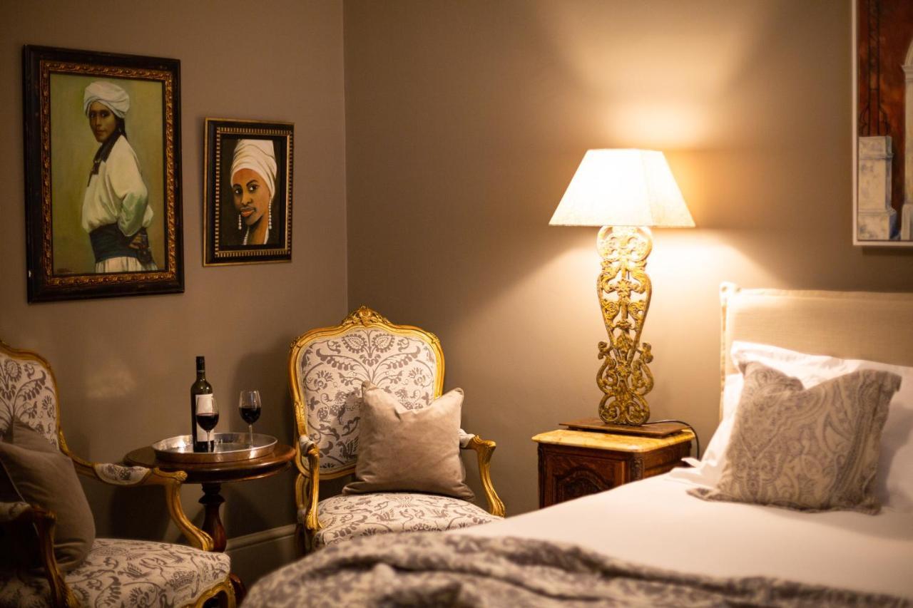 Bed & Breakfast The Rivulet Sandy Bay