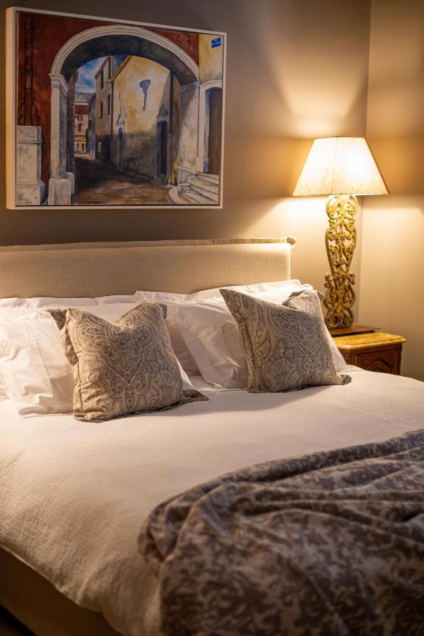 Bed & Breakfast The Rivulet
