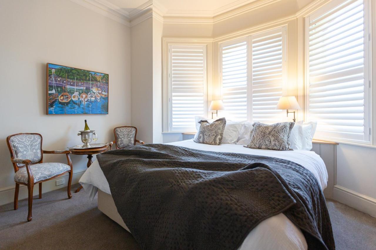 Bed & Breakfast The Rivulet 5*