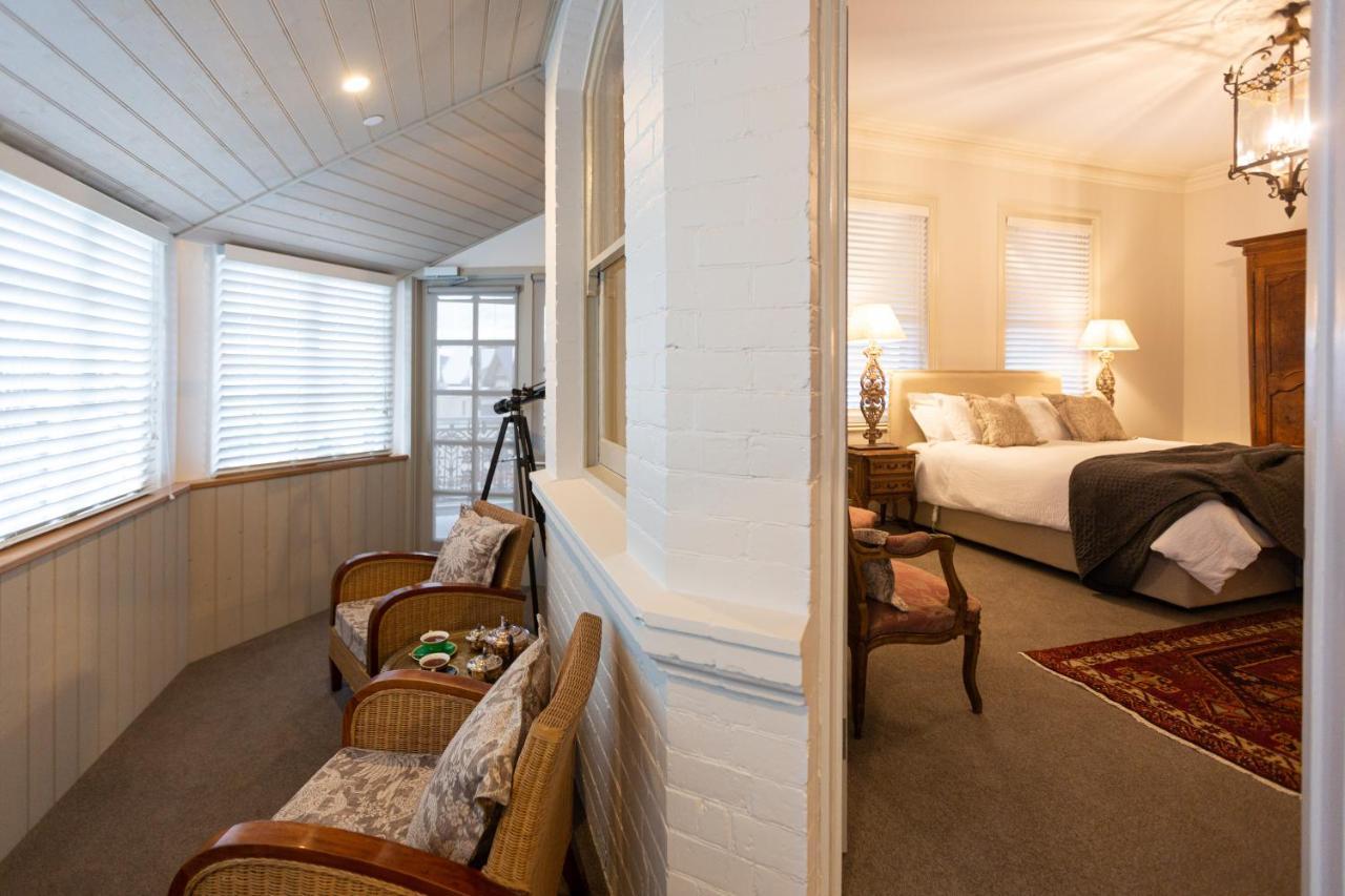 Bed & Breakfast The Rivulet