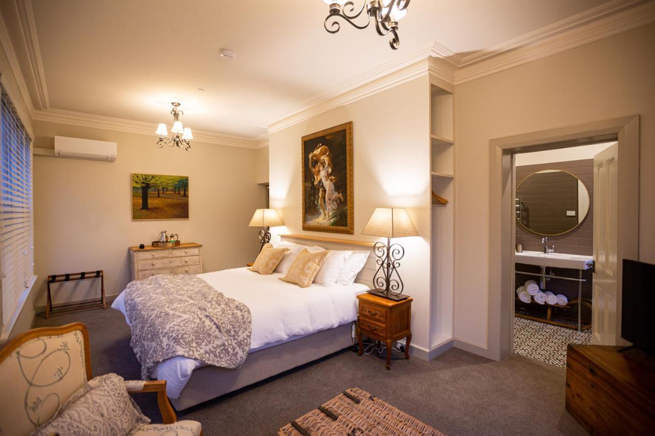 The Rivulet Bed & Breakfast Sandy Bay