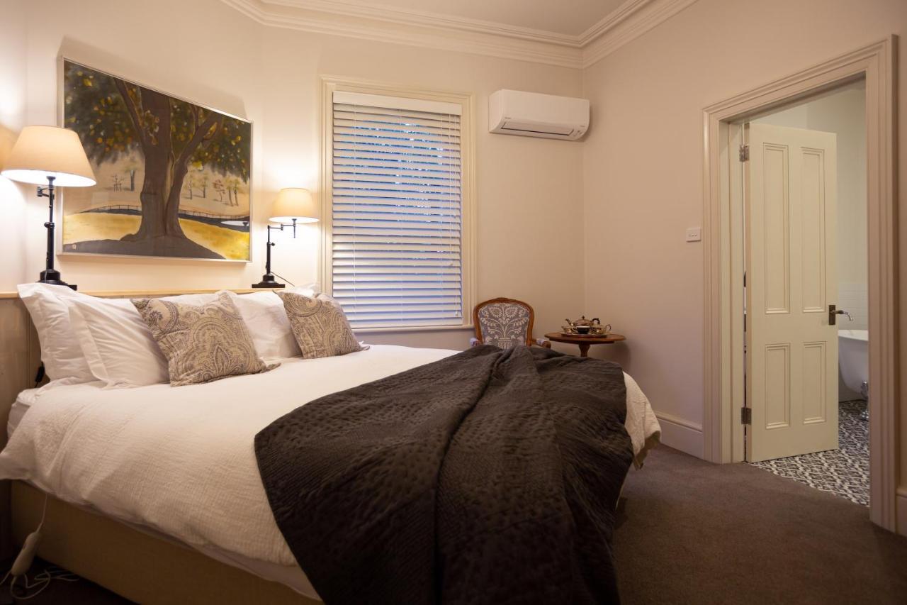 The Rivulet Bed & Breakfast Sandy Bay