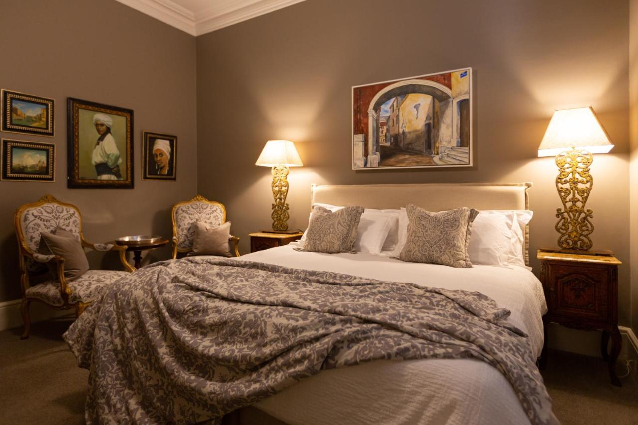 The Rivulet Bed & Breakfast 5*