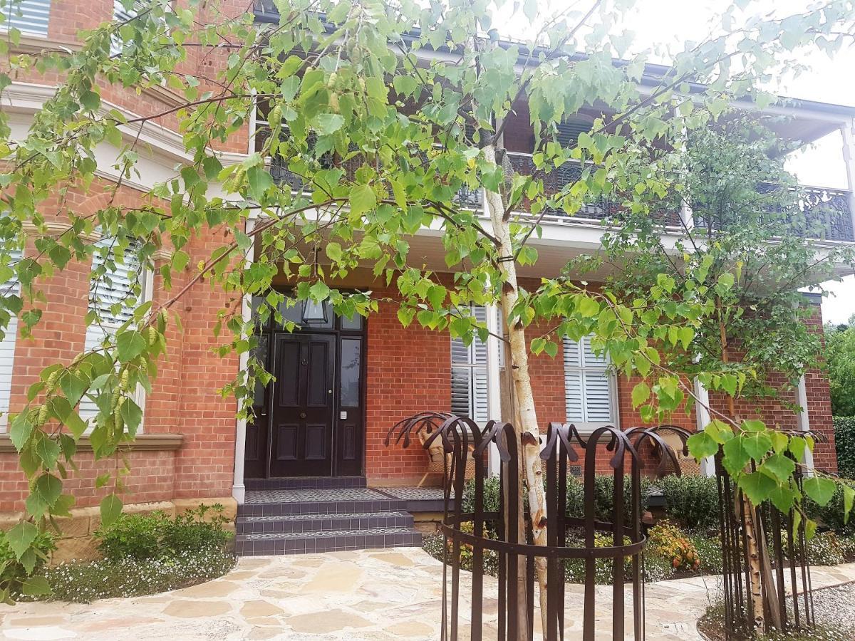 The Rivulet 5* Sandy Bay