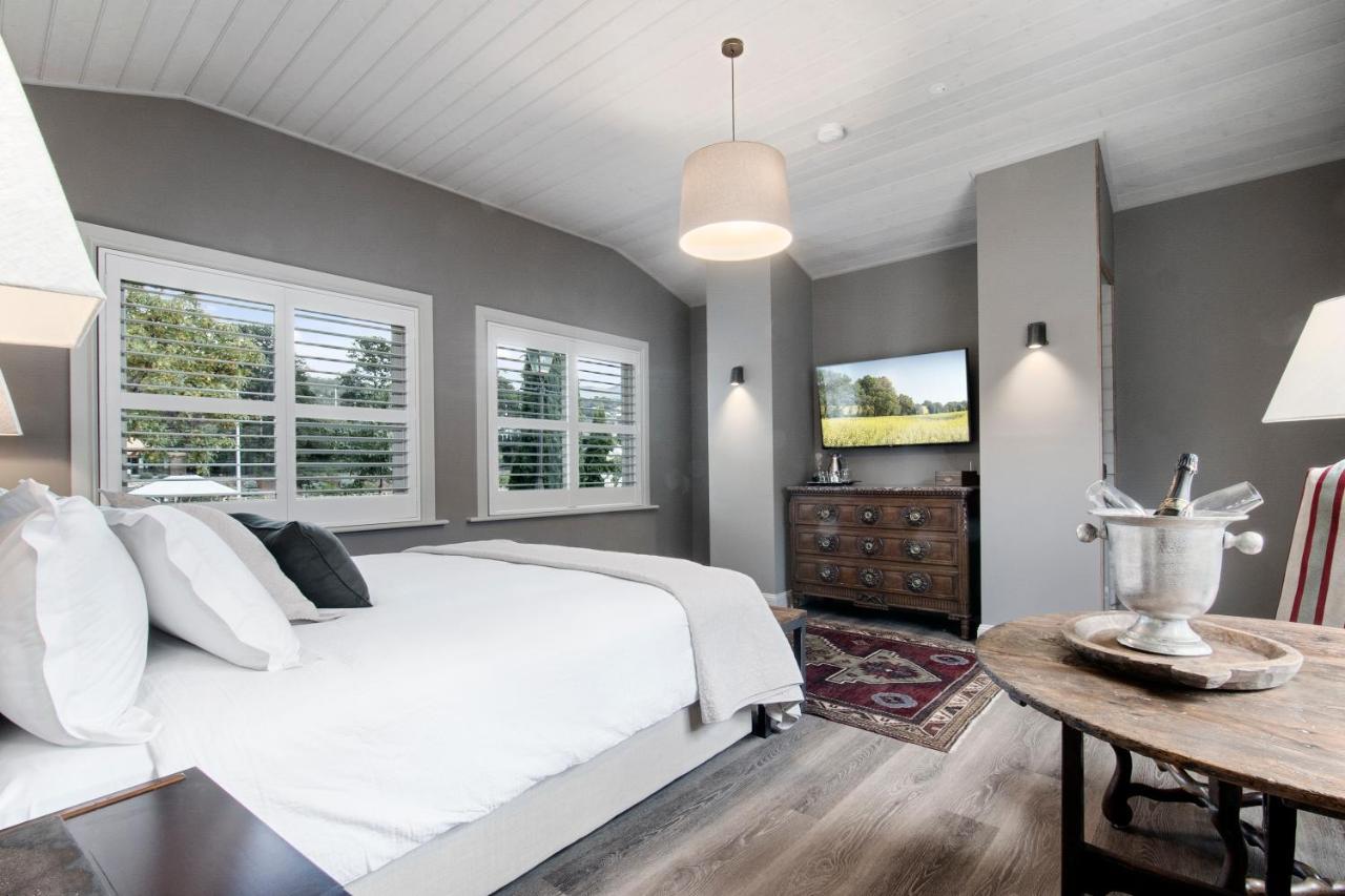 The Rivulet Bed & Breakfast Sandy Bay