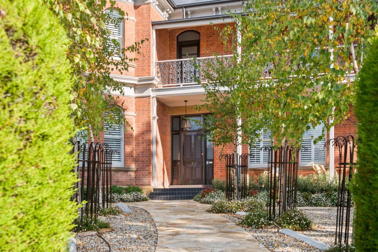 The Rivulet Bed & Breakfast 5*