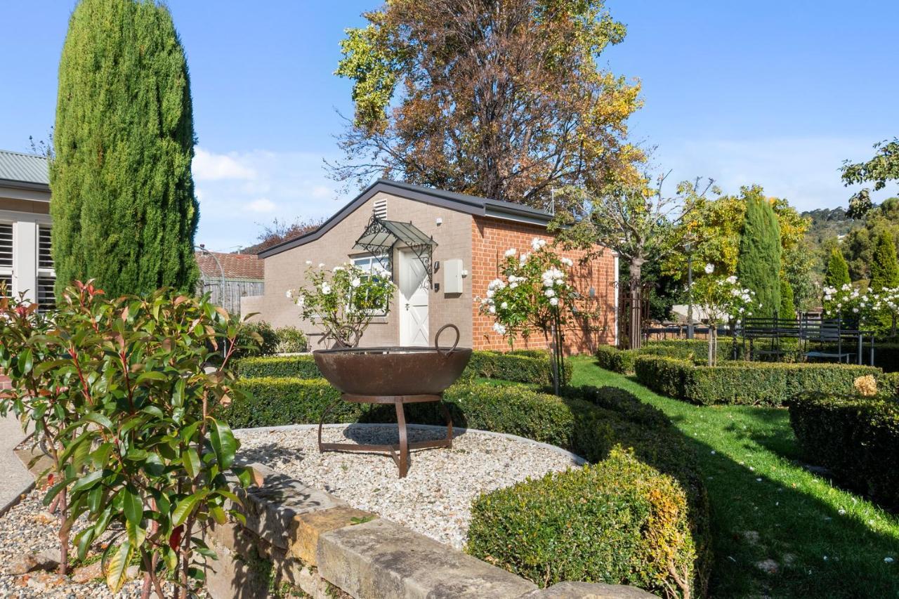 The Rivulet Bed & Breakfast Sandy Bay
