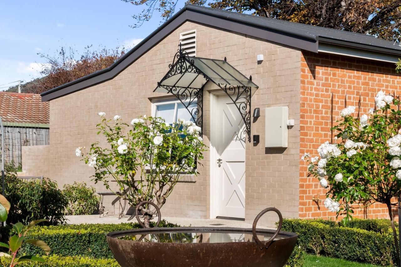 The Rivulet Bed & Breakfast Sandy Bay