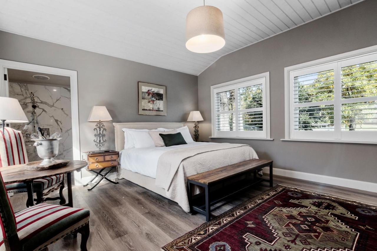 The Rivulet 5* Sandy Bay