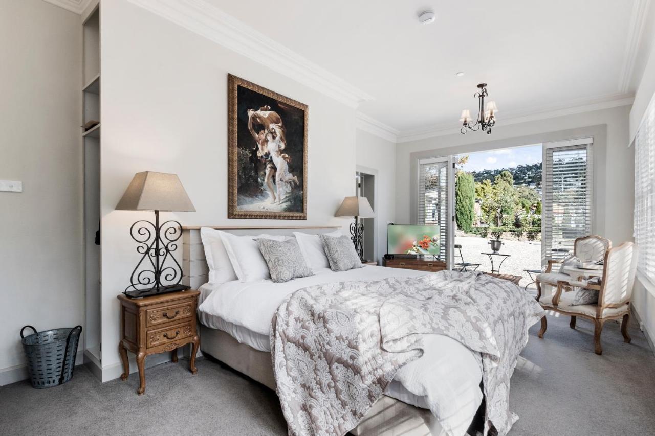 Bed & Breakfast The Rivulet