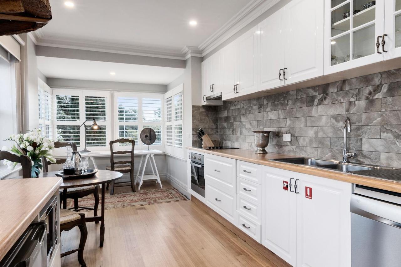 The Rivulet Bed & Breakfast Sandy Bay