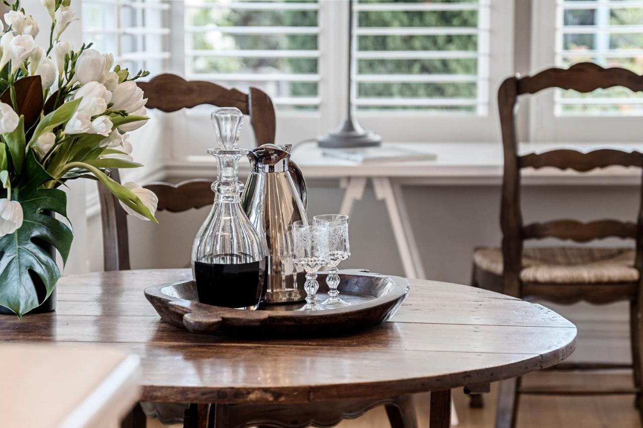 Bed & Breakfast The Rivulet 5*