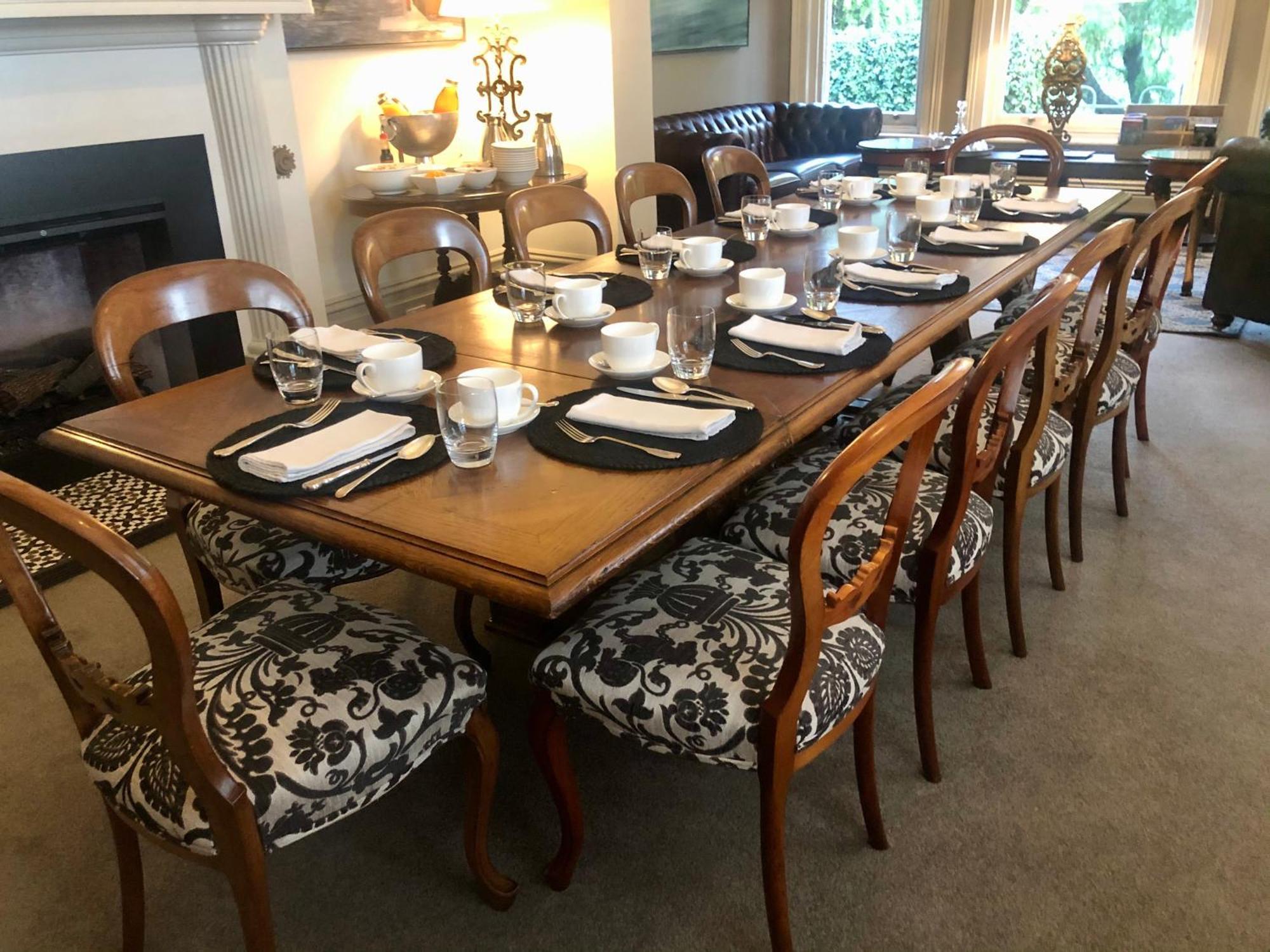 The Rivulet Bed & Breakfast Sandy Bay